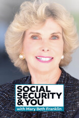 Social Security & You With Mary Beth Franklin