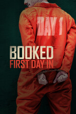 Booked: First Day In