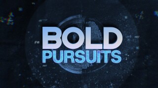 Bold Pursuits