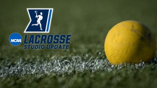 NCAA Women's Lacrosse Studio Update