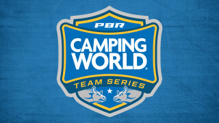 PBR Camping World Team Series