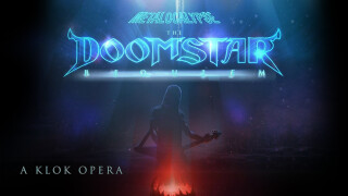 Metalocalypse: The Doomstar Requiem -- A Klok Opera