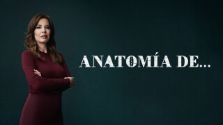 Anatomía de...