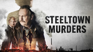 Steeltown Murders