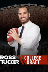 Ross Tucker College Draft