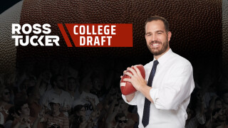 Ross Tucker College Draft