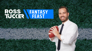 Ross Tucker Fantasy Feast