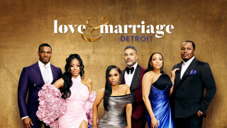 Love & Marriage: Detroit