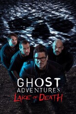 Ghost Adventures: Lake of Death