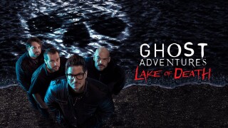 Ghost Adventures: Lake of Death