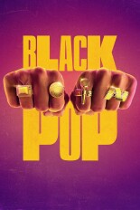 Black Pop: Celebrating the Power of Black Culture