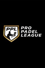 Pro Padel League