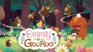 Emmy & GooRoo