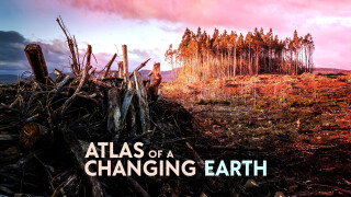 Atlas of a Changing Earth