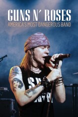 Guns N' Roses: America's Most Dangerous Band