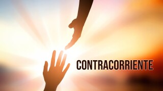 Contracorriente
