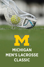 Michigan Men's Lacrosse Classic