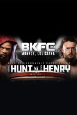 BKFC 30