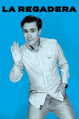 La regadera