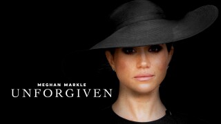 Meghan Markle: Unforgiven