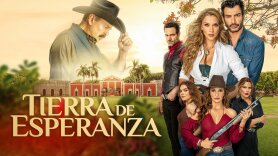 Tierra de esperanza