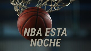 NBA esta noche