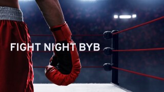 Fight Night BYB