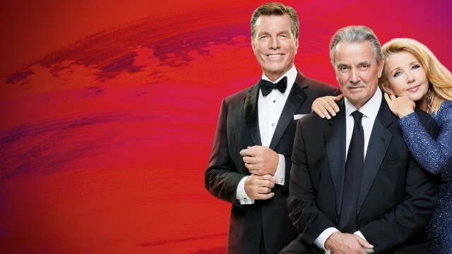 The Young and the Restless