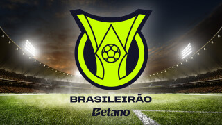 Brasileirão Masculino