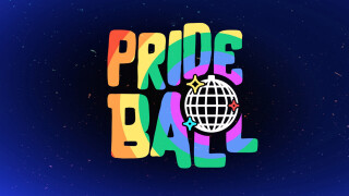 Pride Ball