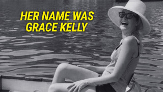 Her Name Was Grace Kelly