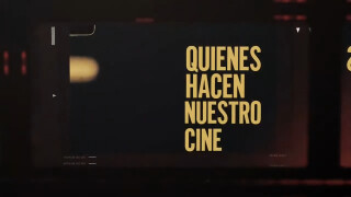 Quienes hacen nuestro cine