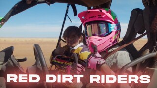 Red Dirt Riders