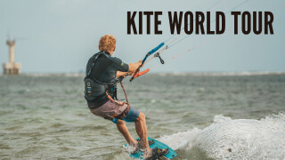 Kite World Tour