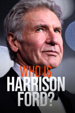 Who is Harrison Ford?