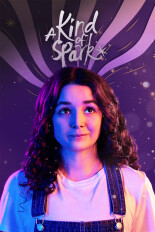 A Kind of Spark