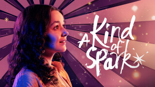 A Kind of Spark