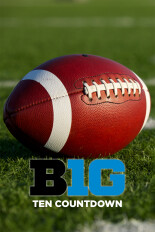 Big Ten Countdown