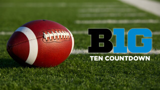 Big Ten Countdown