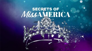 Secrets of Miss America