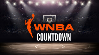 WNBA Countdown