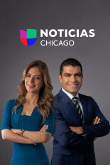 Noticias Univision Chicago domingo 5pm