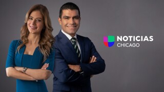 Noticias Univision Chicago domingo 5pm