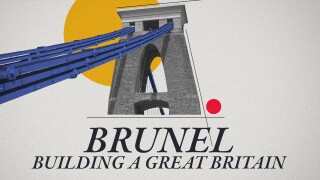 Brunel: Building a Great Britain