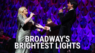 Broadway's Brightest Lights