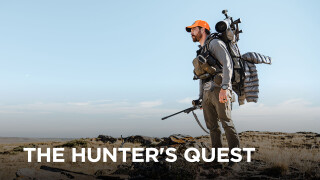 The Hunter's Quest