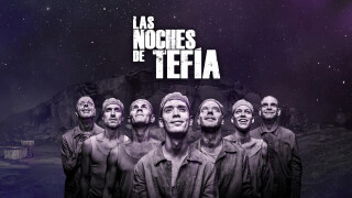 Las noches de Tefía