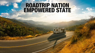 Roadtrip Nation: Empowered State