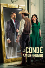 El Conde: Amor y honor