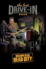 The Last Drive-In: The Walking Dead: Dead City